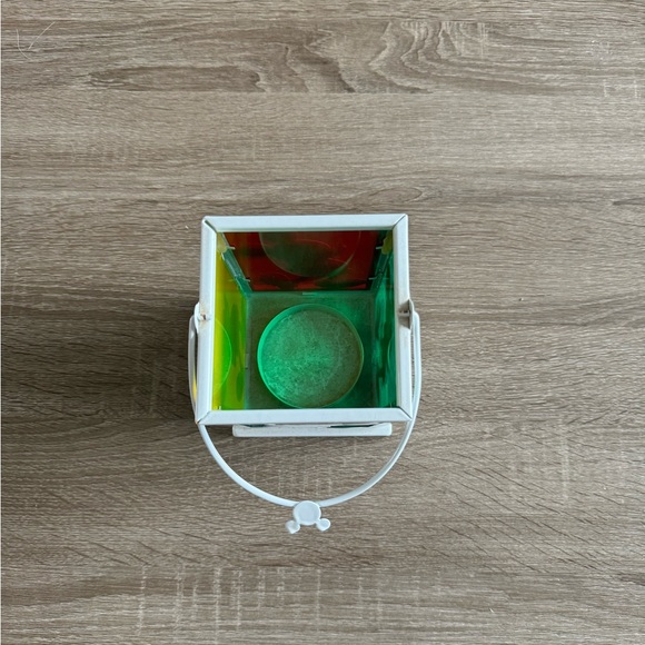 Disney Mickey Mouse Candle Holder or Lantern - Picture 5 of 8